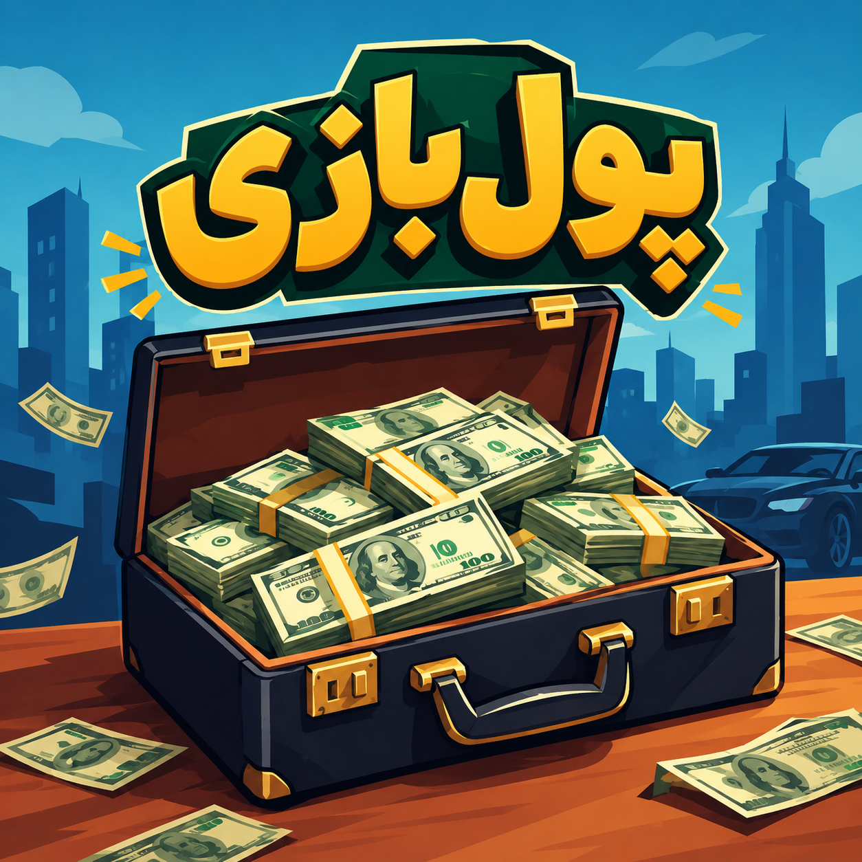 تایم‌زآپ پلاس